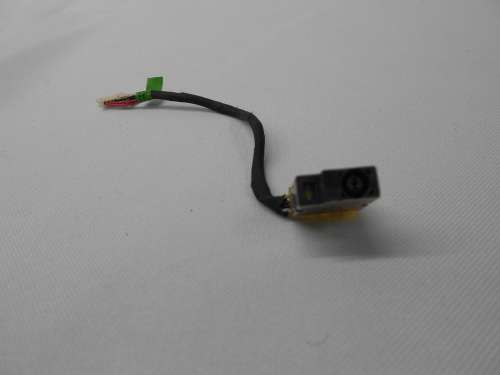 HP 250 G5 Notebook DC Power Jack Port 799736-Y57
